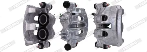 Remklauw FERODO FCL695205)