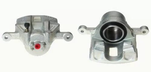 Remklauw BUDWEG CALIPER 343626)