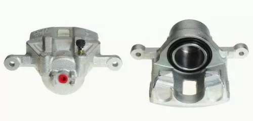 Remklauw BUDWEG CALIPER 343627)