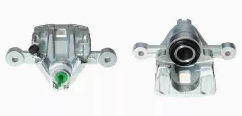 Remklauw BUDWEG CALIPER 343629)