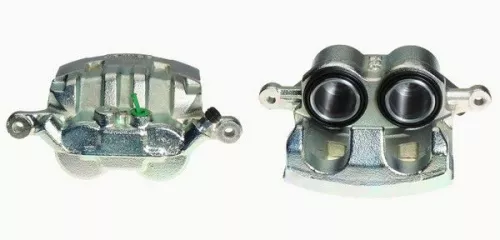 Remklauw BUDWEG CALIPER 343936)