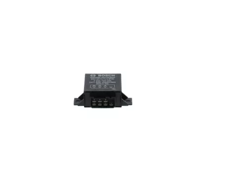 Flasher Unit BOSCH F 026 T00 025)