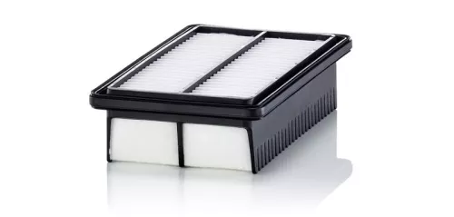 Luchtfilter MANN-FILTER C 25 050)