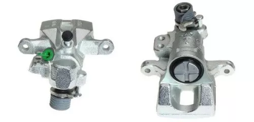 Remklauw BUDWEG CALIPER 344405)