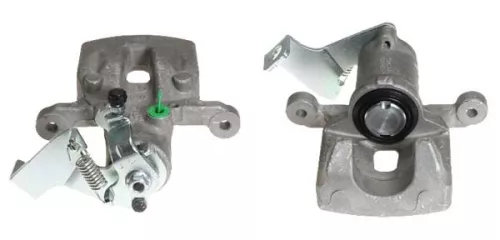 Remklauw BUDWEG CALIPER 344781)
