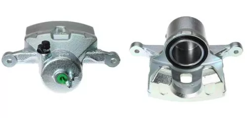 Brake Caliper BUDWEG CALIPER 344782)