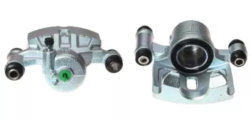 Remklauw BUDWEG CALIPER 344786)