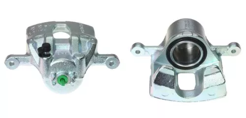 Remklauw BUDWEG CALIPER 344788)