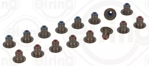 Afdichtingsset, ventielsteel ELRING 981.110)