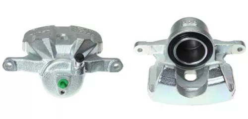 Remklauw BUDWEG CALIPER 344999)