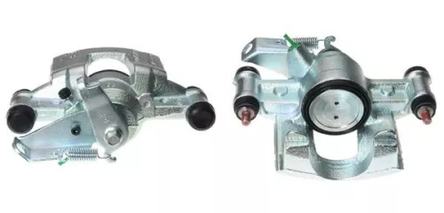 Brake Caliper BUDWEG CALIPER 345153)