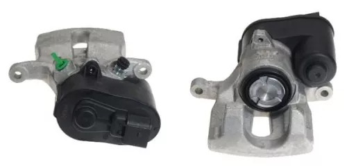 Brake Caliper BUDWEG CALIPER 345154)