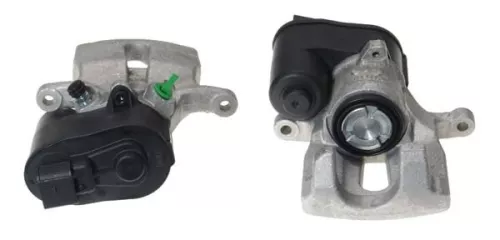 Brake Caliper BUDWEG CALIPER 345155)