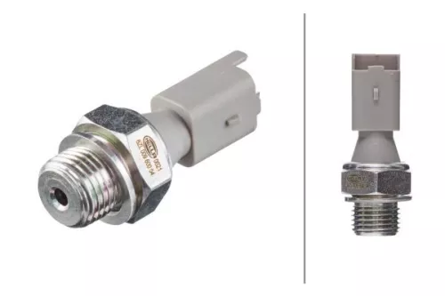 Oil Pressure Switch HELLA 6ZL 009 600-041)