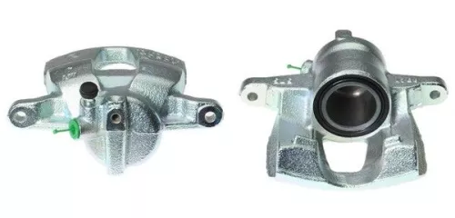 Remklauw BUDWEG CALIPER 343636)