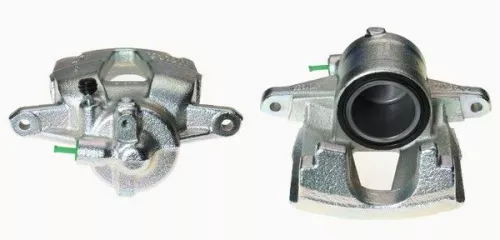Remklauw BUDWEG CALIPER 343638)