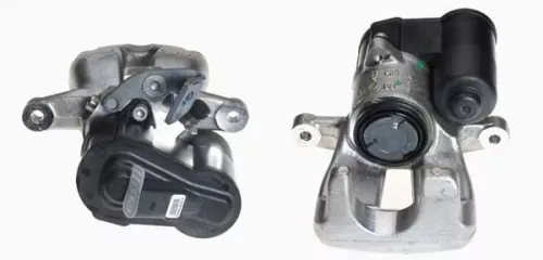 Brake Caliper BUDWEG CALIPER 343643)