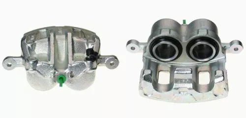 Remklauw BUDWEG CALIPER 343944)