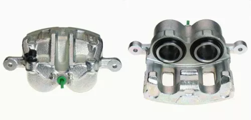 Remklauw BUDWEG CALIPER 343945)