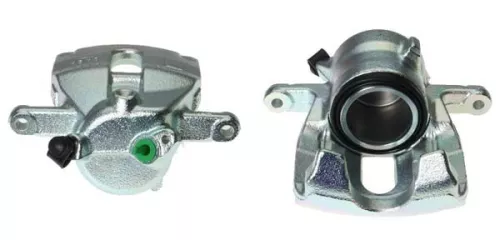 Brake Caliper BUDWEG CALIPER 344040)