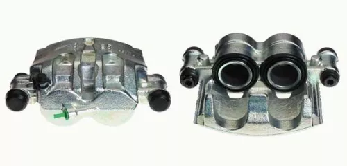 Brake Caliper BUDWEG CALIPER 344047)