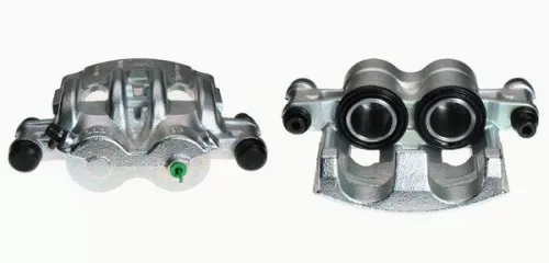 Remklauw BUDWEG CALIPER 344048)