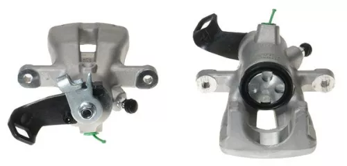 Brake Caliper BUDWEG CALIPER 344084)