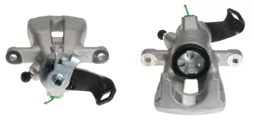 Brake Caliper BUDWEG CALIPER 344085)
