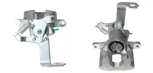 Remklauw BUDWEG CALIPER 344234)