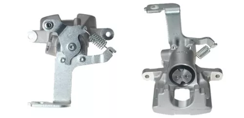 Remklauw BUDWEG CALIPER 344235)