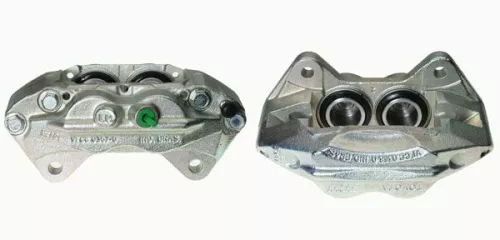 Remklauw BUDWEG CALIPER 344240)