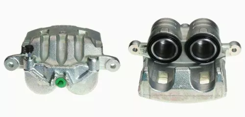 Remklauw BUDWEG CALIPER 344393)