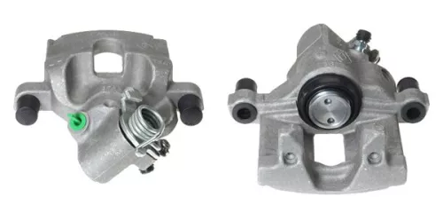 Brake Caliper BUDWEG CALIPER 344798)