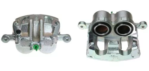 Remklauw BUDWEG CALIPER 345165)