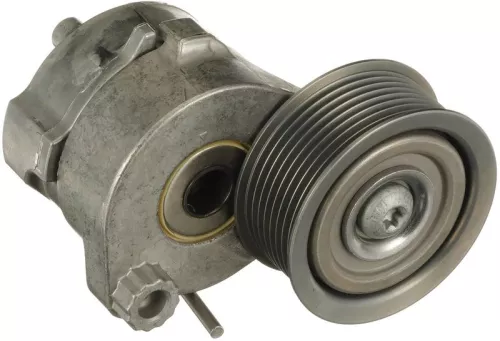 Riemspanner, V-geribbelde riem GATES T38663)