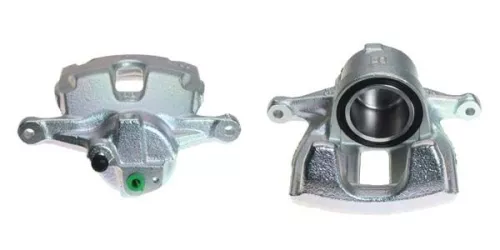 Remklauw BUDWEG CALIPER 345320)