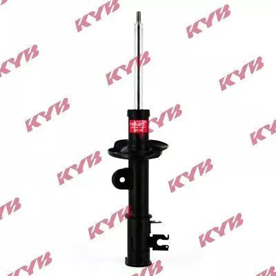 Shock Absorber KYB 3348077)