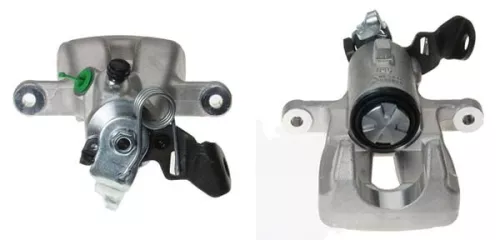 Remklauw BUDWEG CALIPER 343648)