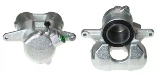 Brake Caliper BUDWEG CALIPER 343651)