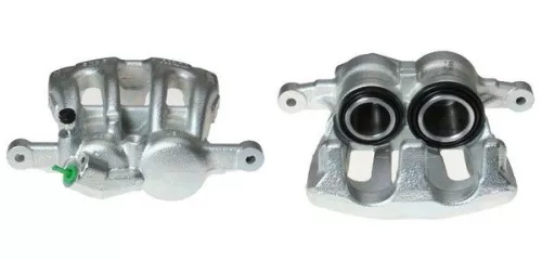 Brake Caliper BUDWEG CALIPER 343652)