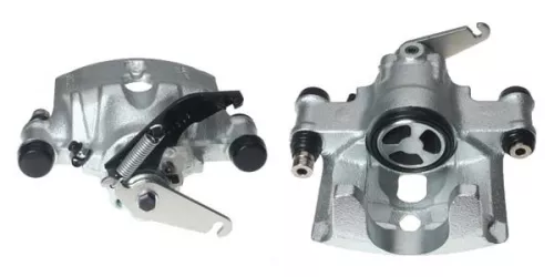 Brake Caliper BUDWEG CALIPER 344050)