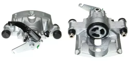 Brake Caliper BUDWEG CALIPER 344051)