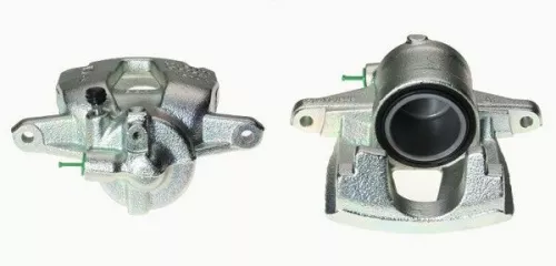 Remklauw BUDWEG CALIPER 344054)