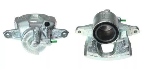 Remklauw BUDWEG CALIPER 344055)