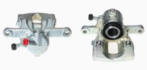 Remklauw BUDWEG CALIPER 344056)
