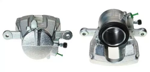Remklauw BUDWEG CALIPER 344058)