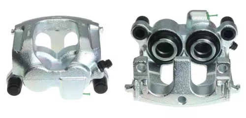 Remklauw BUDWEG CALIPER 344100)