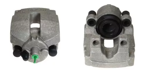 Remklauw BUDWEG CALIPER 344103)