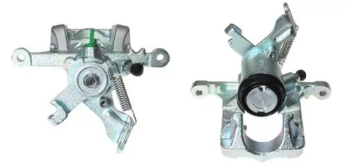 Remklauw BUDWEG CALIPER 344544)