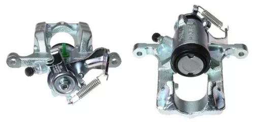 Remklauw BUDWEG CALIPER 344547)